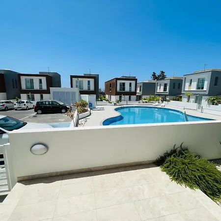 Center Cozy * Pafos